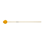 Vic Firth M3 - American Custom Keyboard - Medium, Yellow Yarn